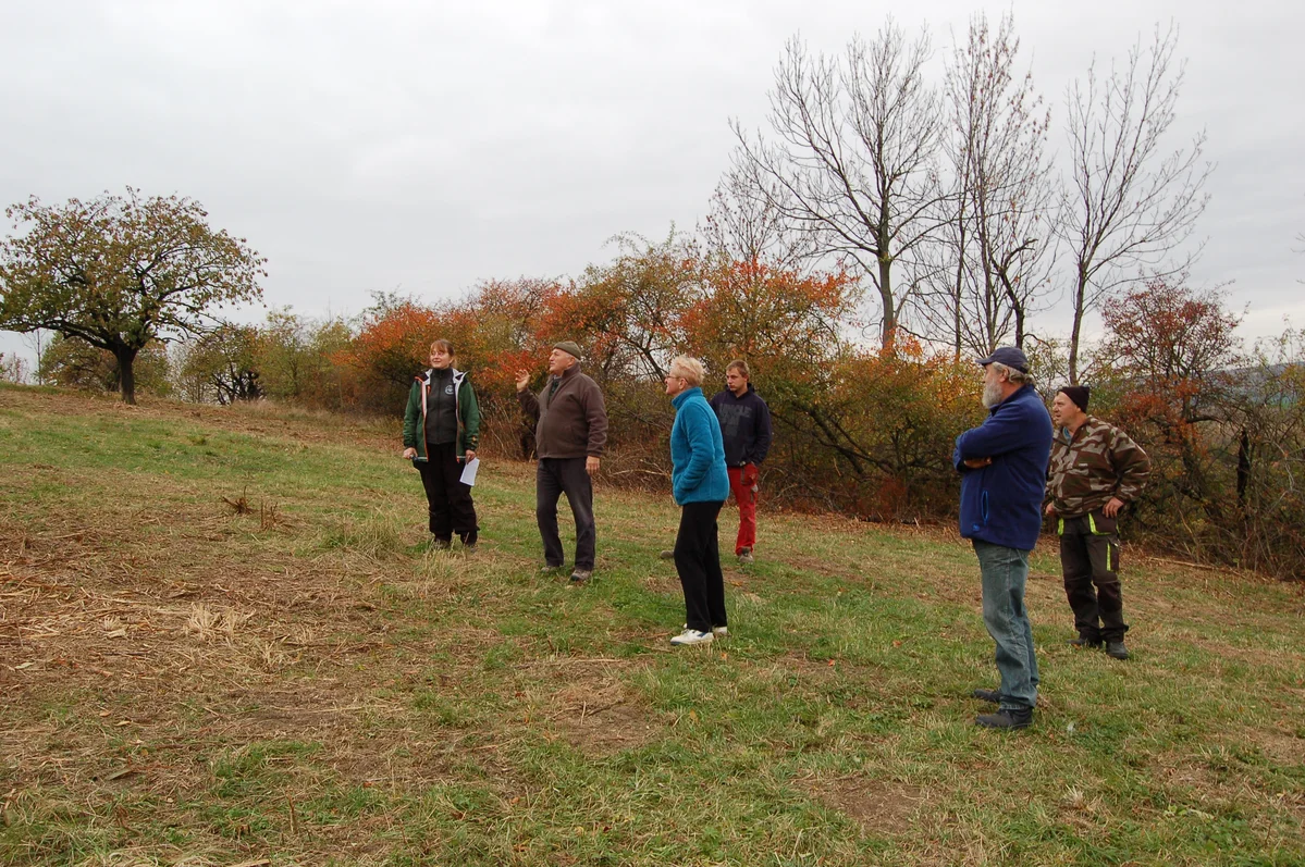 2018 - Září, říjen, listopad - 1