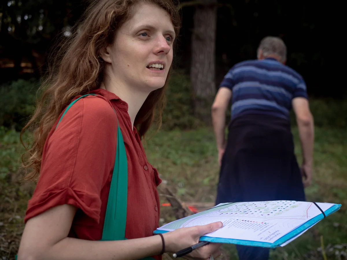 2020 - Září - Vyměřování - 18