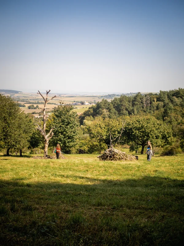 2020 - Září - Vyměřování - 29