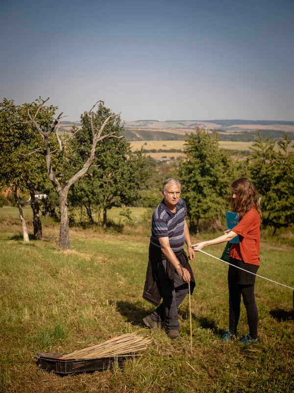 2020 - Září - Vyměřování - 32