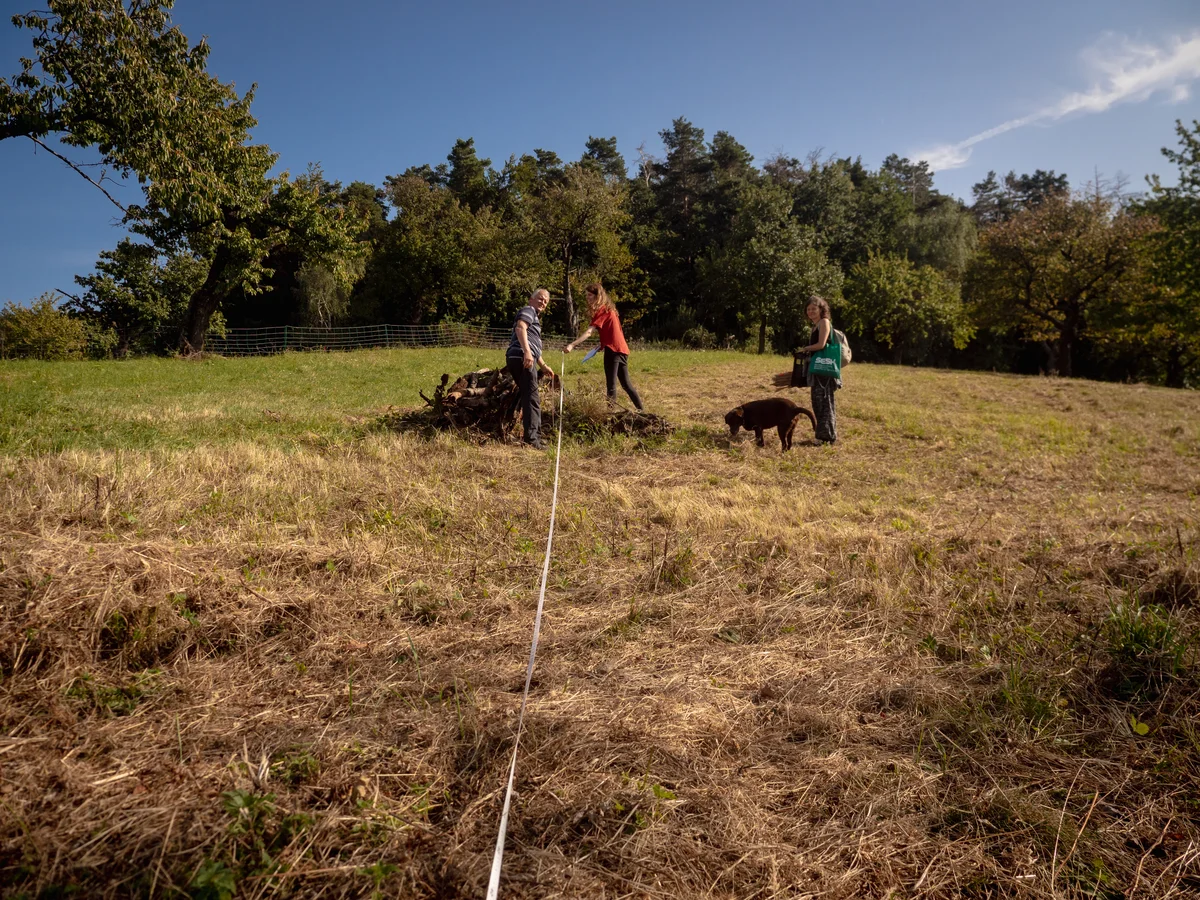 2020 - Září - Vyměřování - 57